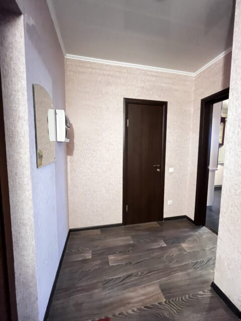 1-к. квартира, 36 м2, 10/18 эт.
