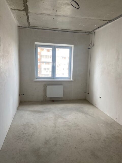 2-к. квартира, 53 м2, 15/18 эт.