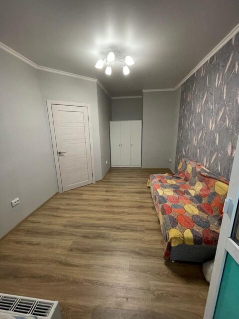 1-к. квартира, 33 м2, 6/20 эт.