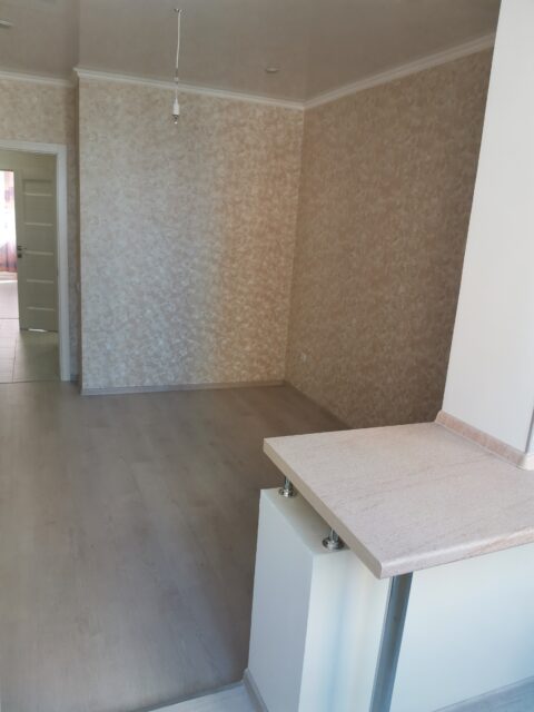 1-к. квартира, 40 м2, 4/18 эт.