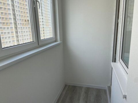 1-к. квартира, 38 м2, 7/14 эт.
