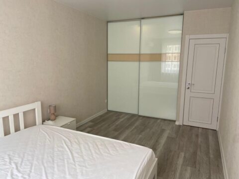 1-к. квартира, 38 м2, 7/14 эт.