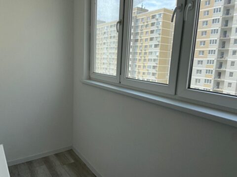1-к. квартира, 38 м2, 7/14 эт.