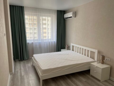 1-к. квартира, 38 м2, 7/14 эт.