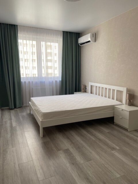 1-к. квартира, 38 м2, 7/14 эт.