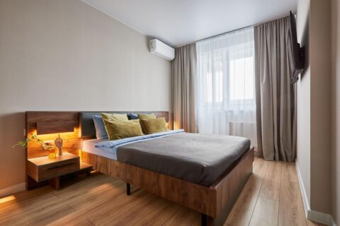 2-к. квартира, 63 м2, 9/16 эт.