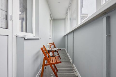 2-к. квартира, 63 м2, 9/16 эт.