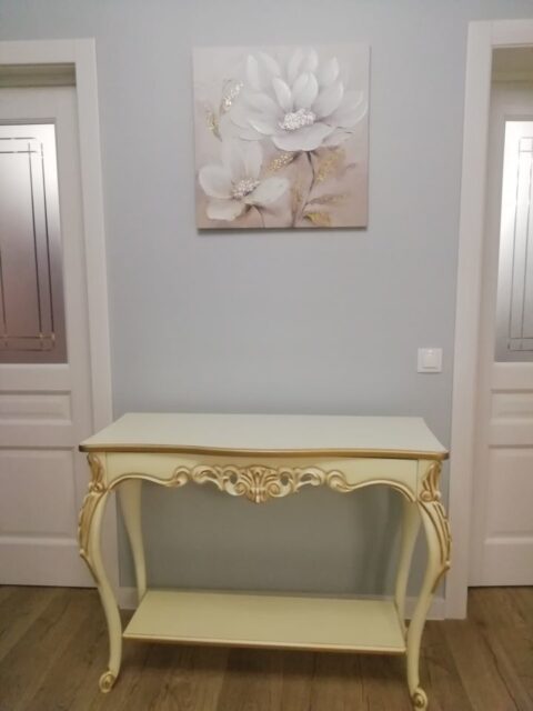 2-к. квартира, 70 м2, 5/15 эт.