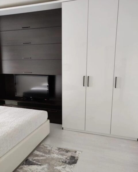 2-к. квартира, 70 м2, 9/13 эт.