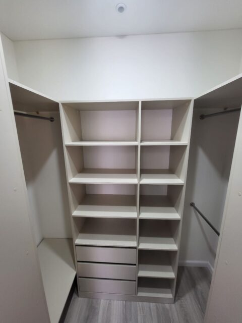 1-к. квартира, 40 м2, 11/18 эт.