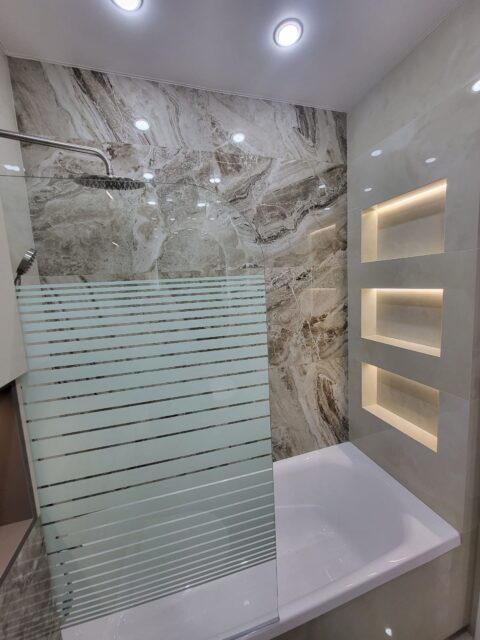 1-к. квартира, 40 м2, 11/18 эт.
