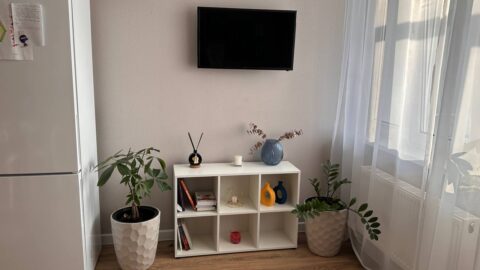 2-к. квартира, 67 м2, 15/16 эт.