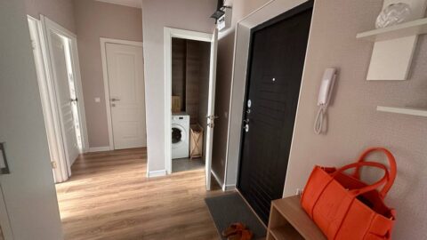 2-к. квартира, 67 м2, 15/16 эт.