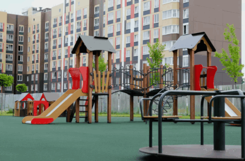 3-к. квартира, 83 м2, 6/8 эт. ЖК Молодежный 2.