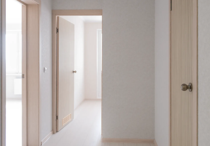 2-к. квартира, 56 м2, 6/8 эт. ЖК Молодежный 2.