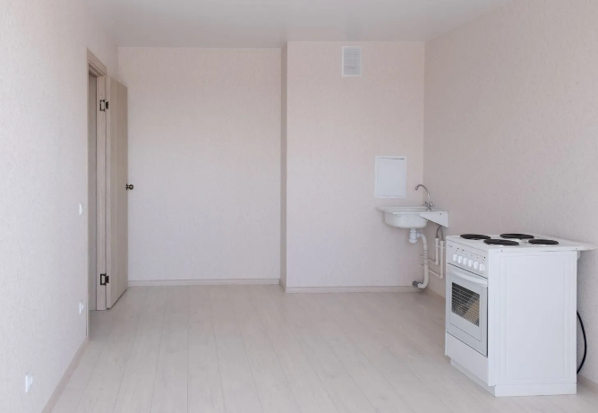 1-к. квартира, 39 м2, 5/8 эт. ЖК Молодежный 2.