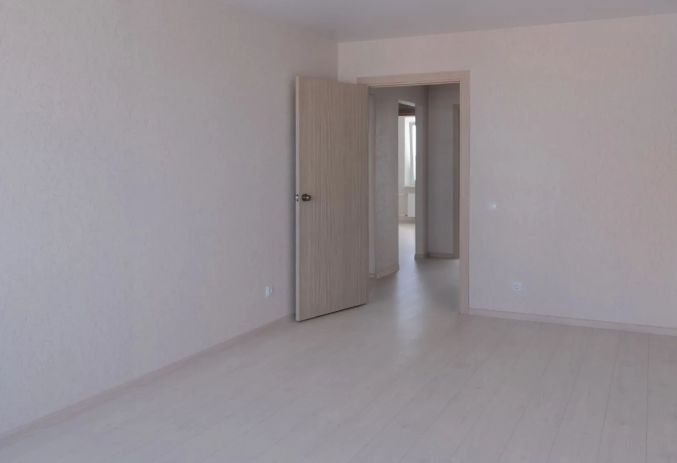 1-к. квартира, 39 м2, 5/8 эт. ЖК Молодежный 2.