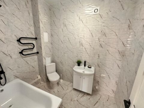 1-к. квартира, 34 м2, 8/9 эт.