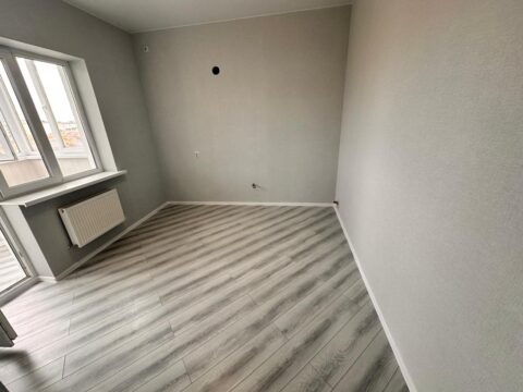 1-к. квартира, 34 м2, 8/9 эт.