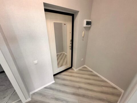 1-к. квартира, 34 м2, 8/9 эт.