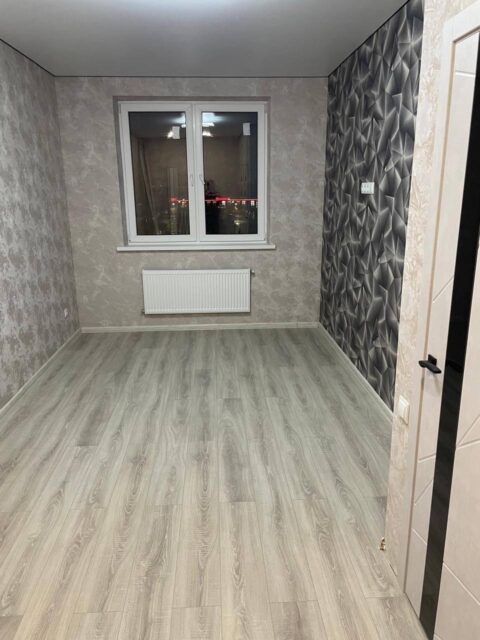 1-к. квартира, 34 м2, 3/20 эт.