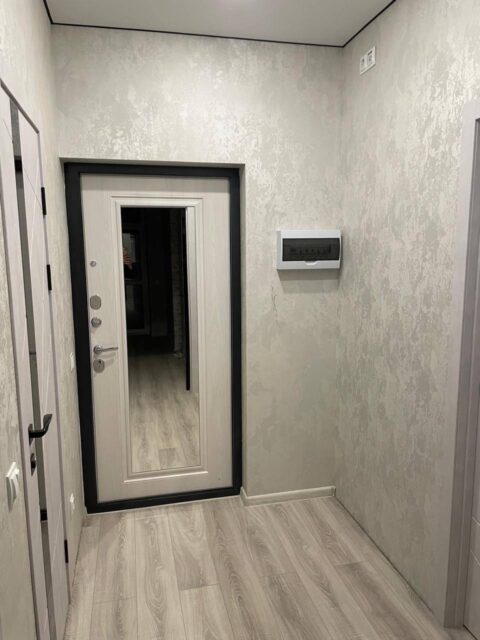 1-к. квартира, 34 м2, 3/20 эт.