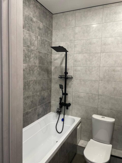 1-к. квартира, 34 м2, 3/20 эт.