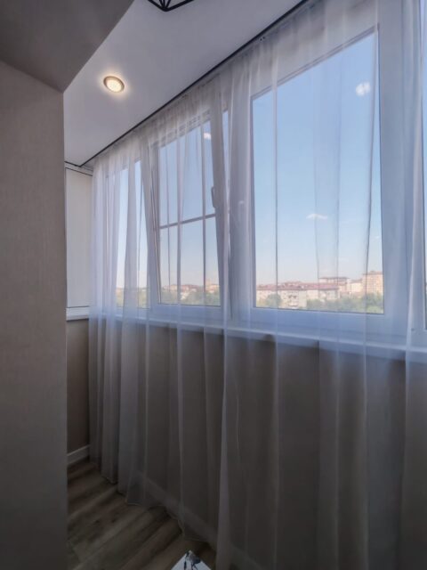 Студия, 24 м2, 6/24 эт.