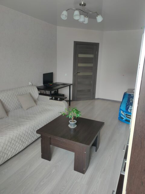 1-к. квартира, 44 м2, 7/20 эт.