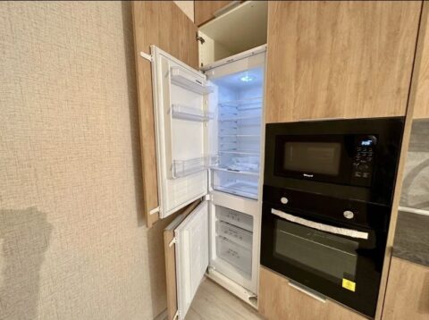 3 комнатная квартира, 86 м2, 11/16 эт.