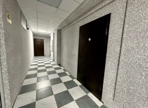 3 комнатная квартира, 86 м2, 11/16 эт.