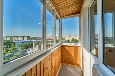 2 комнатная квартира, 48 м2, 5/5 эт.
