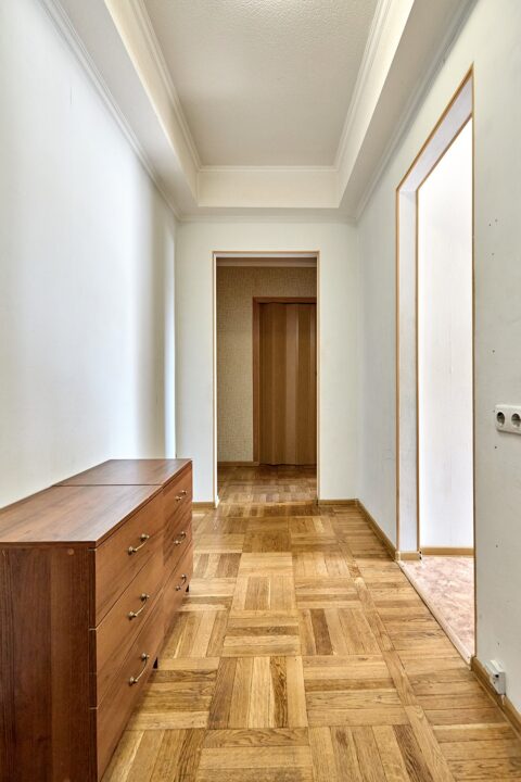 2 комнатная квартира, 54 м2, 9/9 эт.