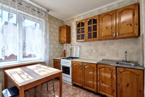 2 комнатная квартира, 54 м2, 9/9 эт.