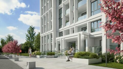 1 комнатная квартира, 50 м2, 15/17 эт. ЖК Мост.