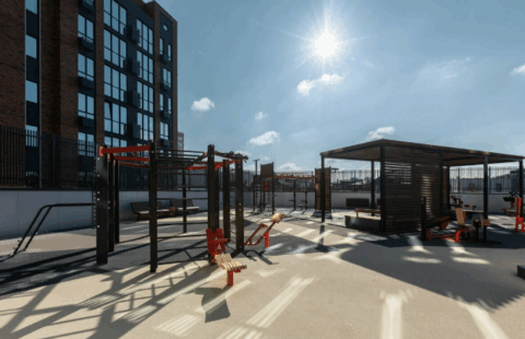 3-к. квартира, 80 м2, 7/17 эт. ЖК Екатерининский Парк.