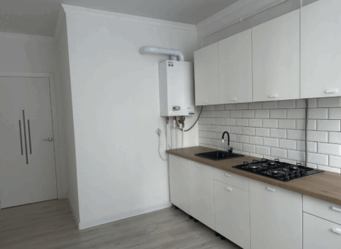 1 комнатная квартира, 35 м2, 4/9 эт.