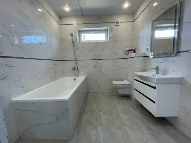 Дом, 120 м2. КП Яблоко.