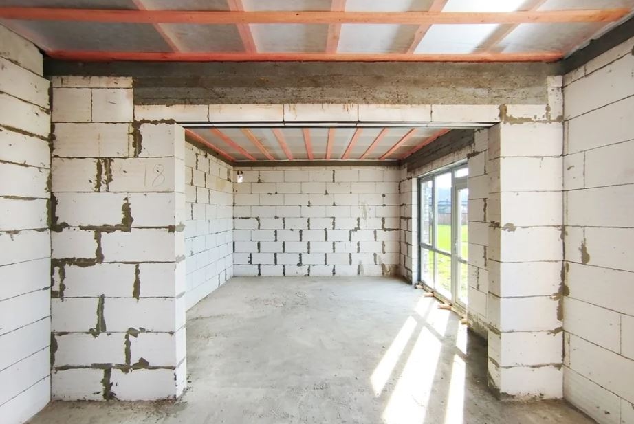 Дом, 140 м2. КП Инноваторы клуб.