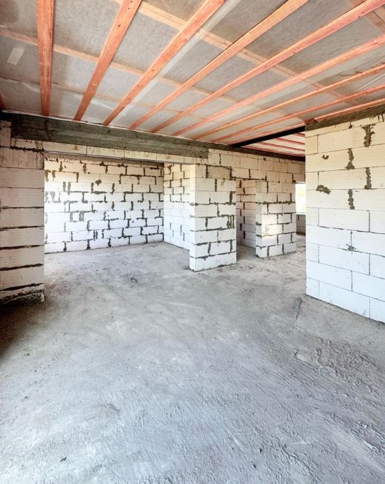 Дом, 140 м2. КП Инноваторы клуб.