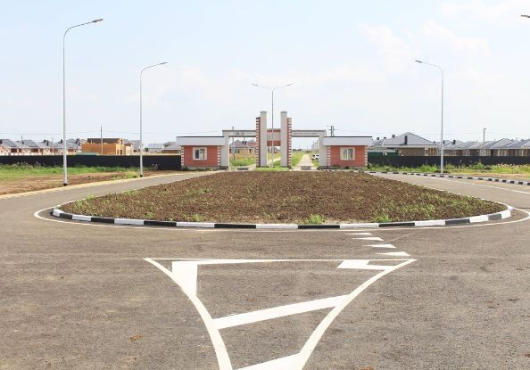 Дом, 120 м2. КП Новый.