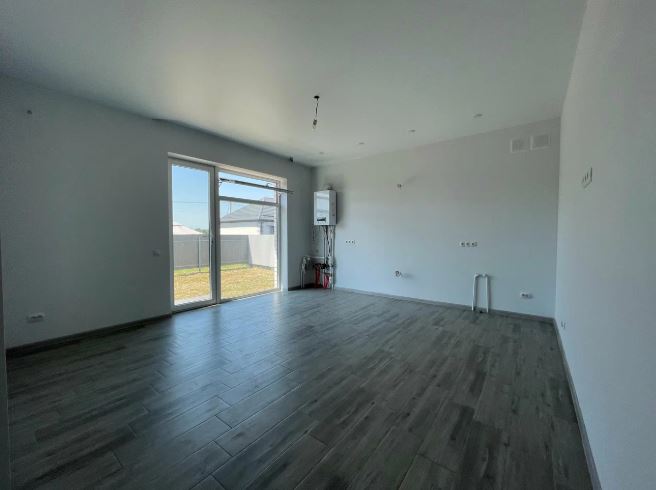 Дом, 120 м2. КП Яблоко.