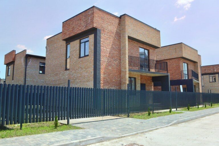 КП Аристократ Краснодар