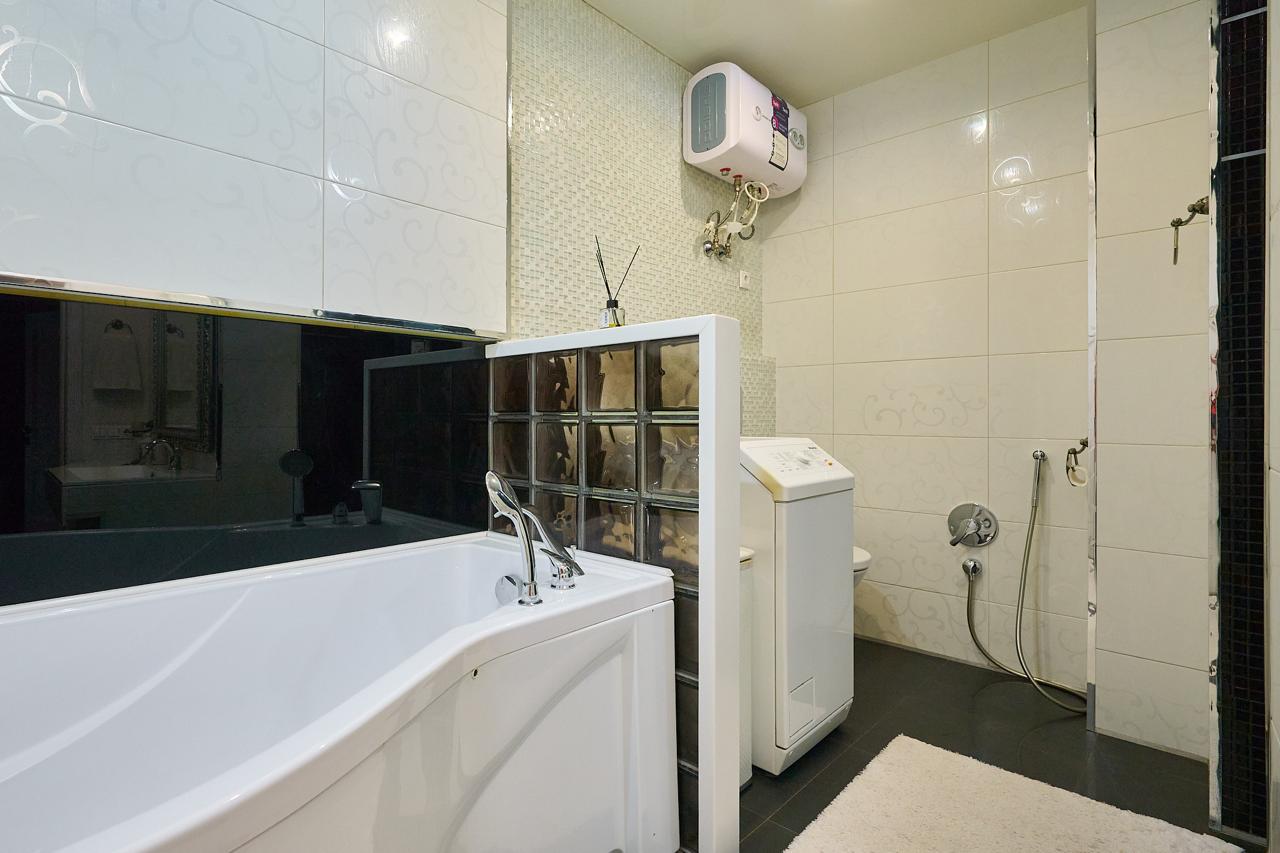 3 комнатная квартира, 110 м2, 6/16 эт.