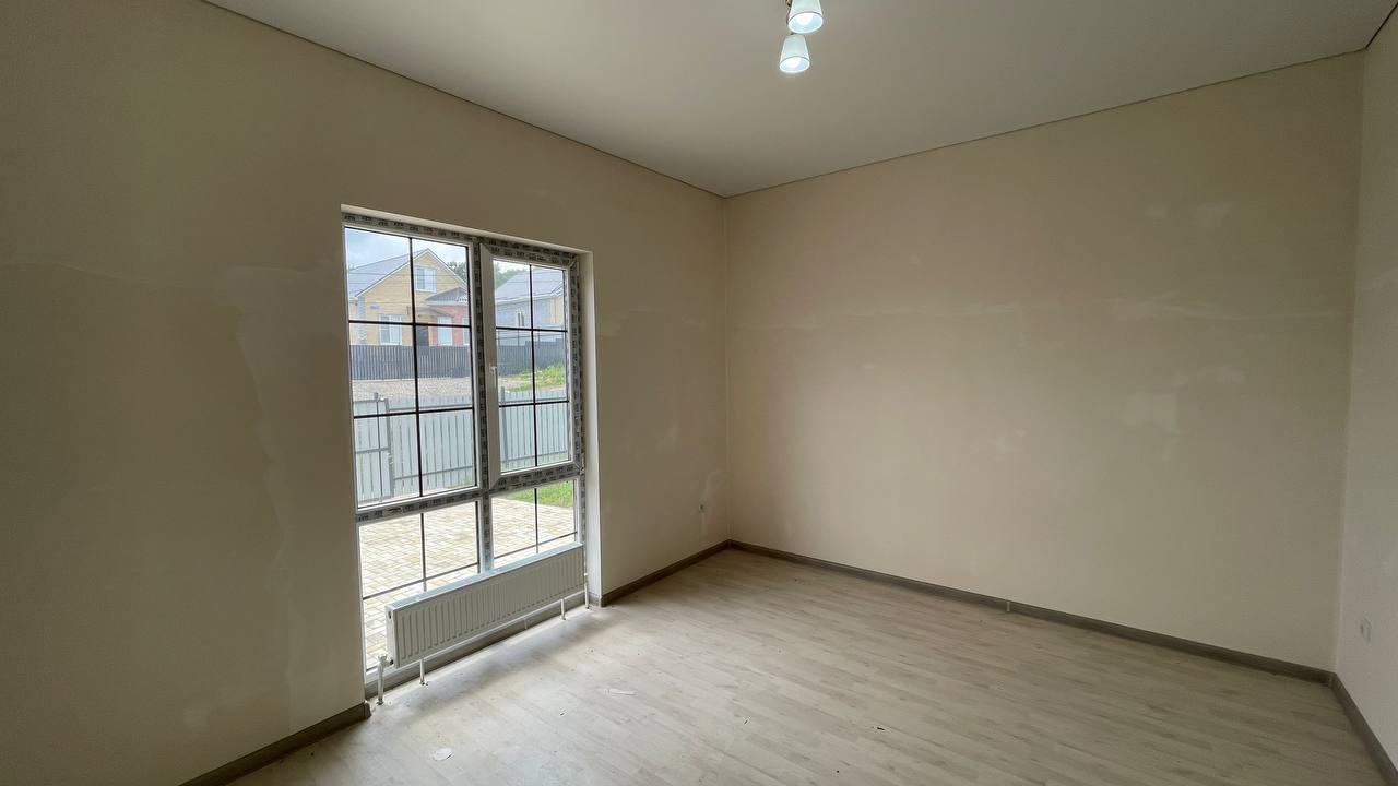 Дом, 167 м2. КП Северская.