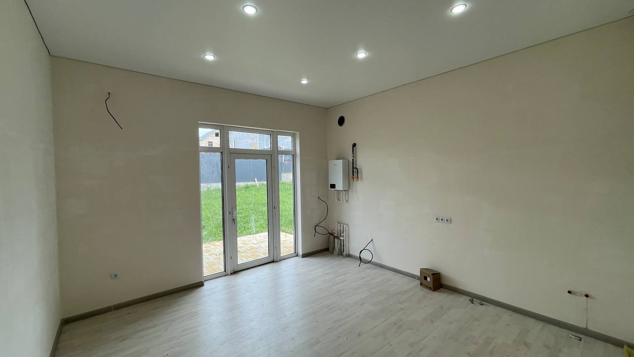 Дом, 167 м2. КП Северская.