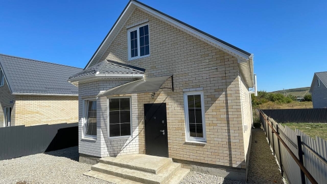 Дом, 147 м2. КП Северская.