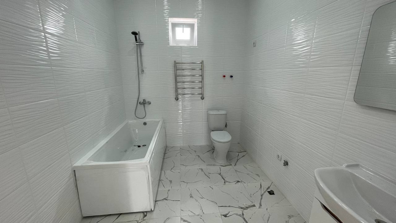 Дом, 149 м2. КП Северская.