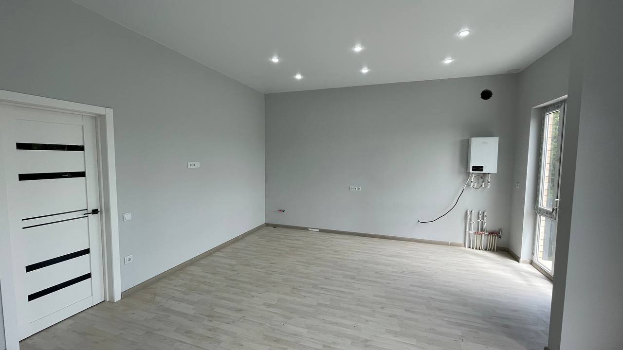 Дом, 147 м2. КП Северская.