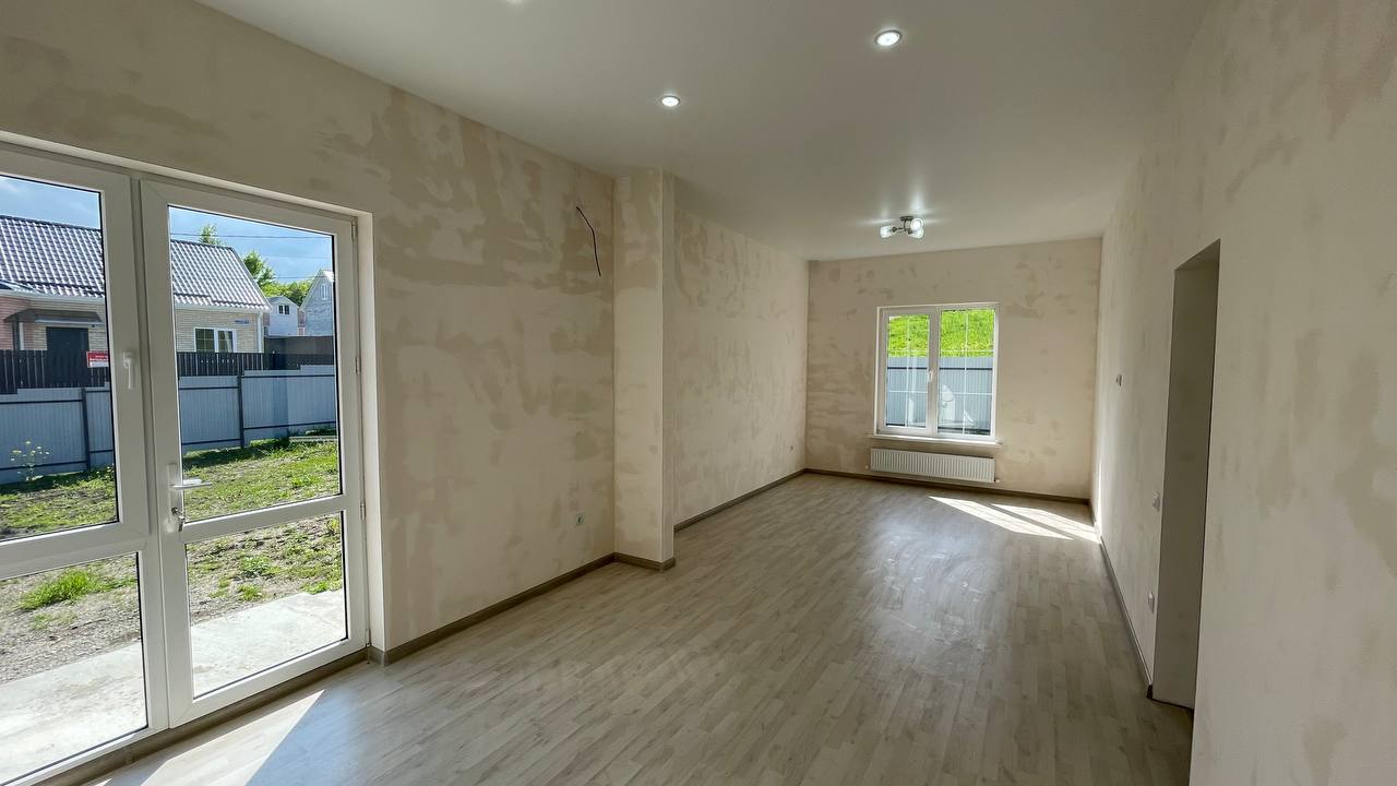 Дом, 159 м2. КП Северская.